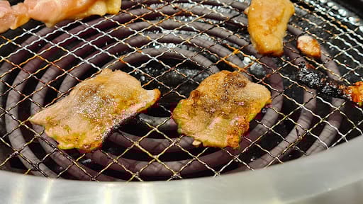 Yakiniku Like (Junction 8)