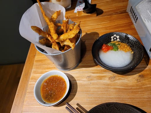 Yuzutei Japanese Restaurant