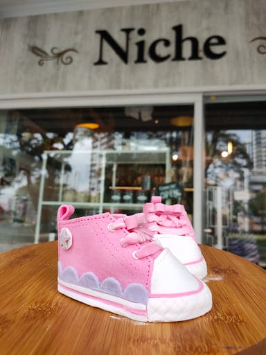 Niche Savoureuse Pte Ltd