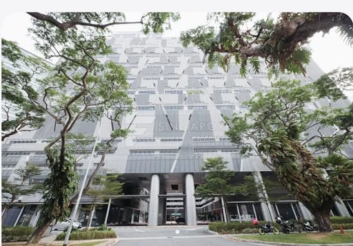 DWAYS International Pte Ltd