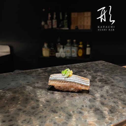 Katachi Sushi Bar