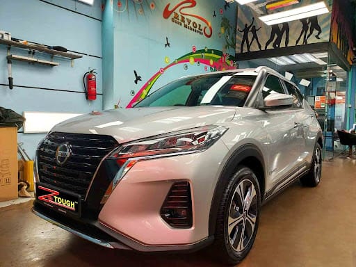 Revol Carz Makeover (Toh Guan)