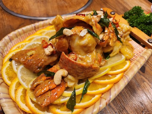 George Town Tze Char and Craft Beer