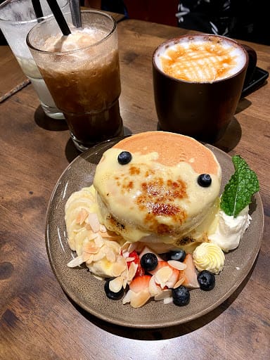 O'Coffee Club Jewel Roastery