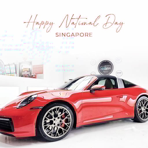 MintGroom Car Detailing