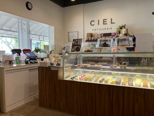 Ciel Patisserie