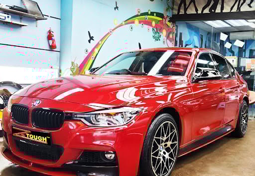 Revol Carz Makeover (Toh Guan)