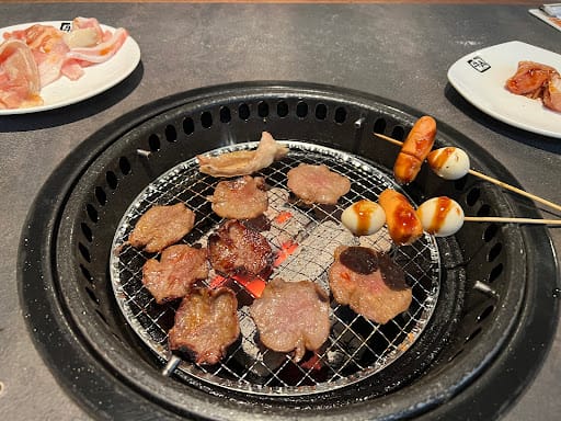 Gyu-Kaku "牛角" Japanese BBQ Restaurant Kinex