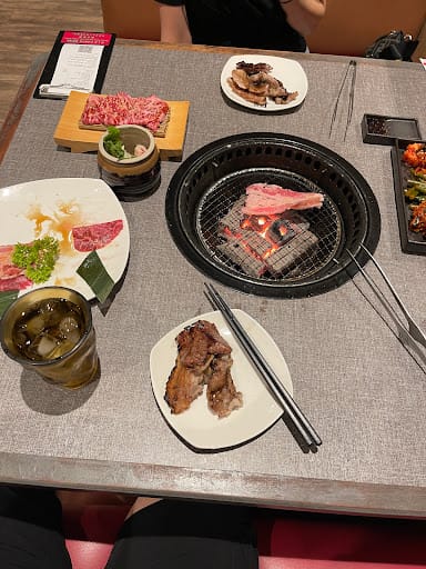 Gyu-Kaku