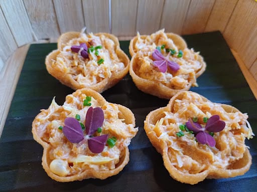 The Halia at Singapore Botanic Gardens