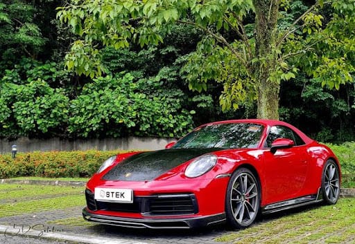 5D Solutions Pte Ltd