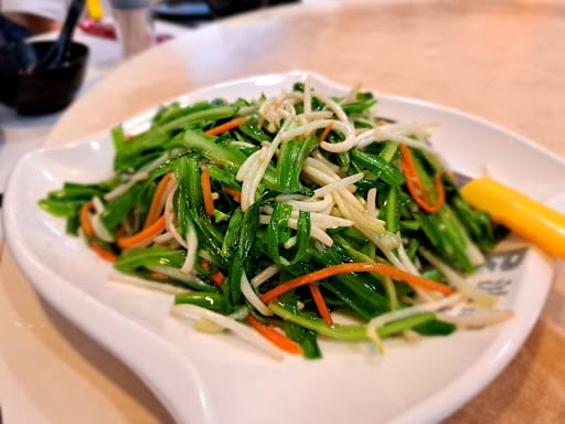 Por Kee Eating House 1996