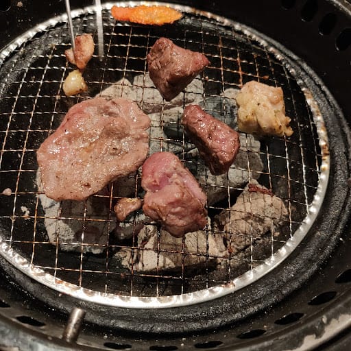 Gyu-Kaku