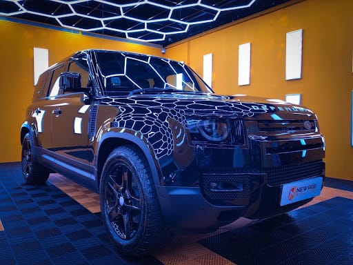 New Age Polish Pte Ltd