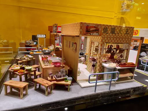 Dessert Bowl 一碗甜品