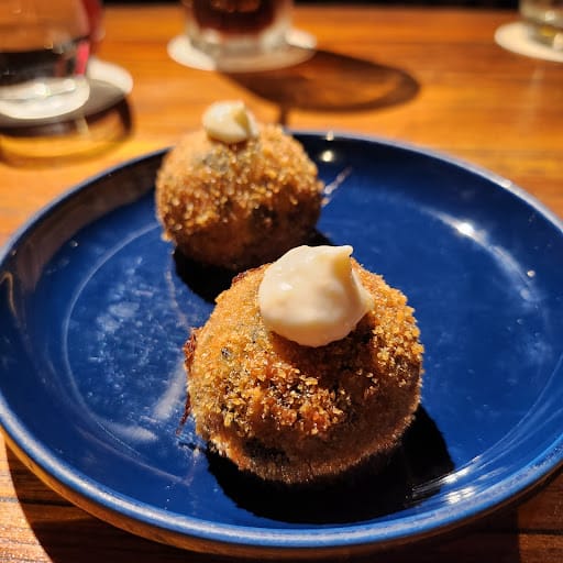 The Winery Tapas | Bar