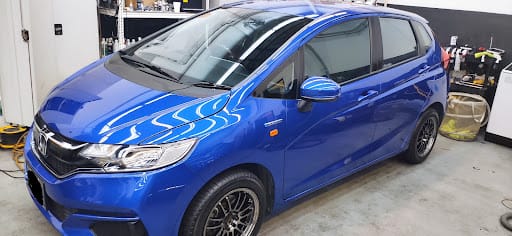 Lambency Detailing - Car Detailing & Car Paint Protection Solutions in Singapore