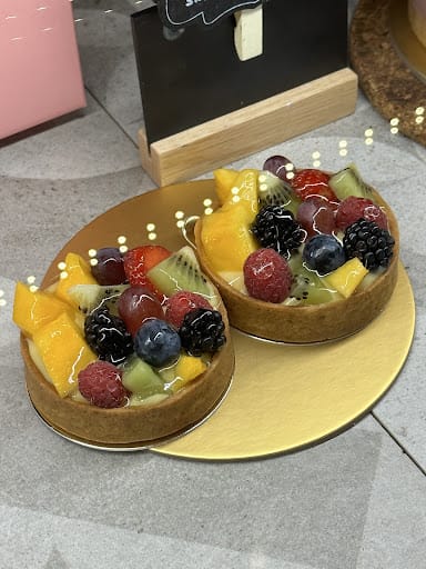 Niche Savoureuse Pte Ltd