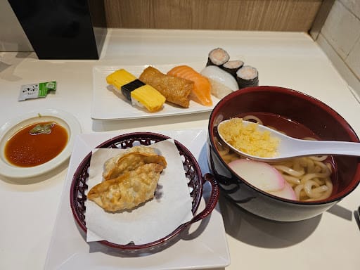 Genki Sushi Junction 8