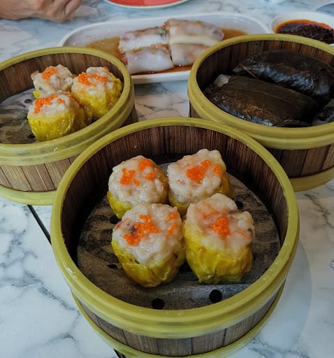 Crystal Jade Hong Kong Kitchen (Holland Village)