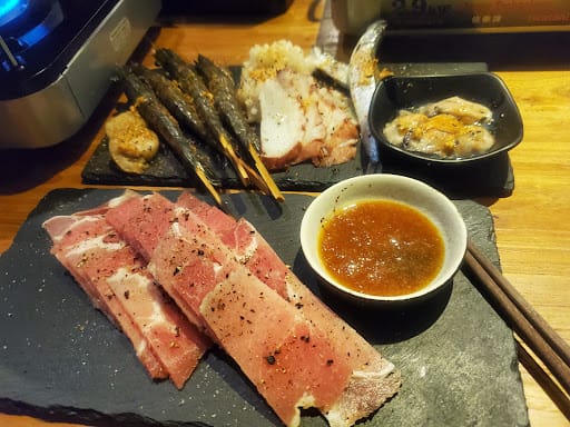 Yuzutei Japanese Restaurant