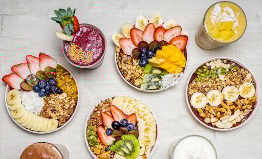 Randy Indulgence Acai Bar (Takashimaya)