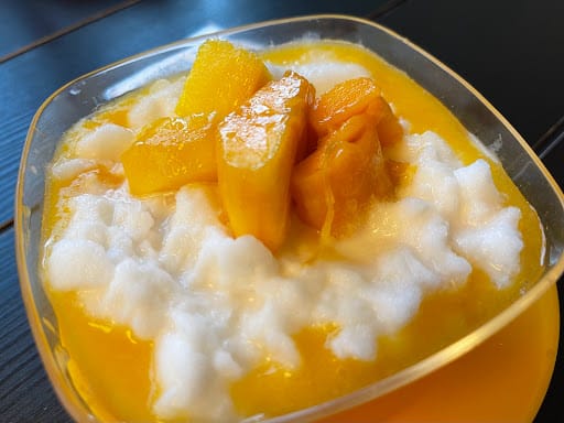 Dessert Bowl 一碗甜品