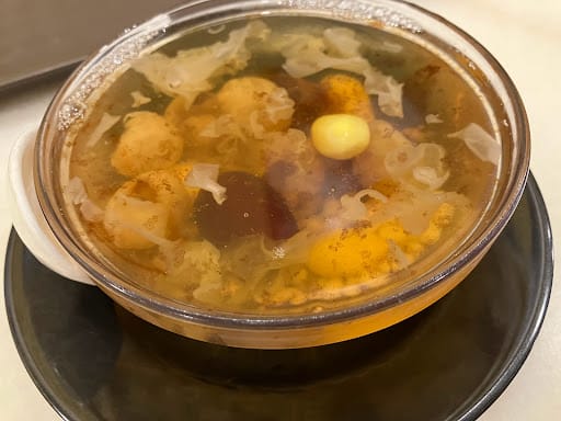 味香园 Dessert @ Novena