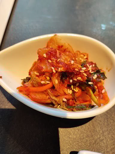 Gyu-Kaku "牛角" Japanese BBQ Restaurant Kinex