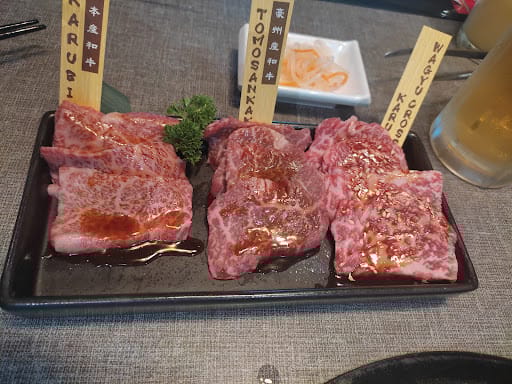 Gyu-Kaku