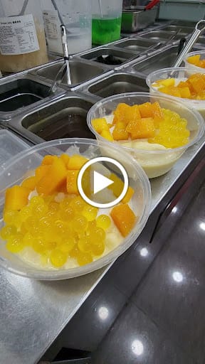 Chowzan Dessert 超赞甜品