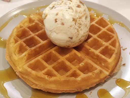 Hundred Acre Creamery | Crafted Gelato & Desserts