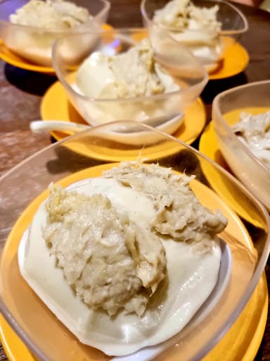 Dessert Bowl 一碗甜品