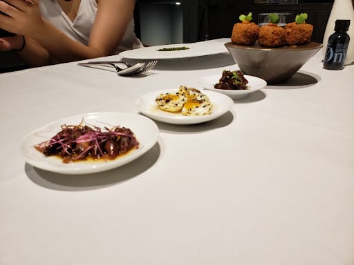 Labyrinth Restaurant