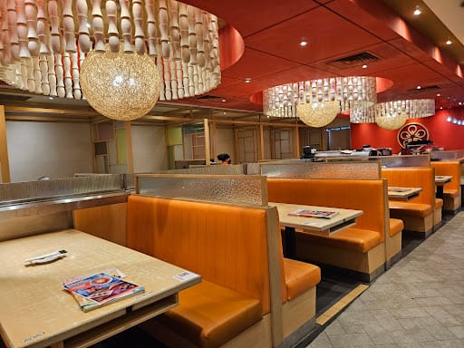 Ichiban Sushi (Toa Payoh)