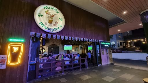 Muddy Murphy's Irish Pub
