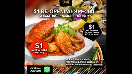 George Town Tze Char and Craft Beer