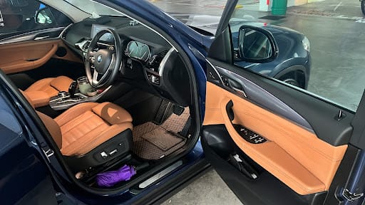 Washlah (Pro Auto Detailing)