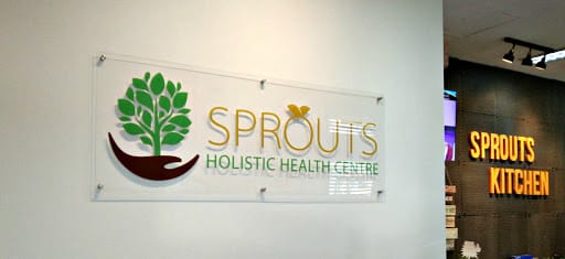 Sprouts Holistic Health Centre