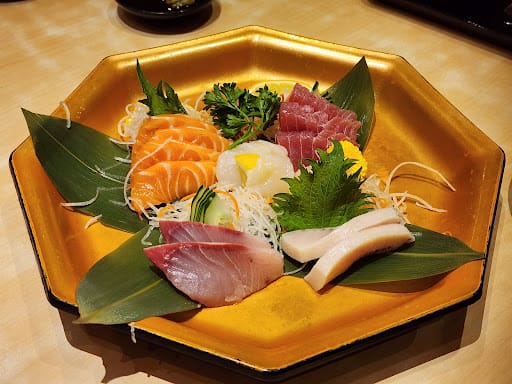 Ichiban Sushi (Toa Payoh)