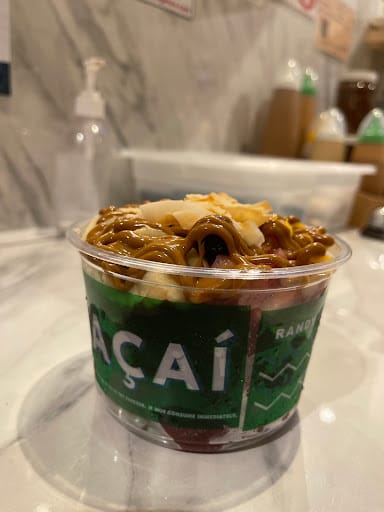 Randy Indulgence Acai Bar (Takashimaya)