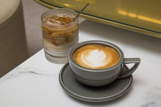 ASK Coffee Roastery Singapore