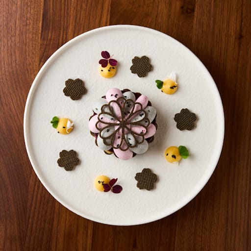 Arc-en-ciel Pâtisserie