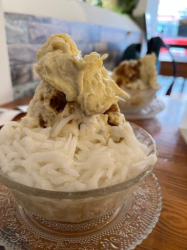 Chowzan Dessert 超赞甜品