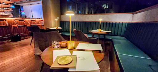 Mixology Salon Singapore