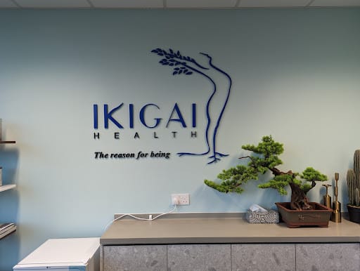 Ikigai Health