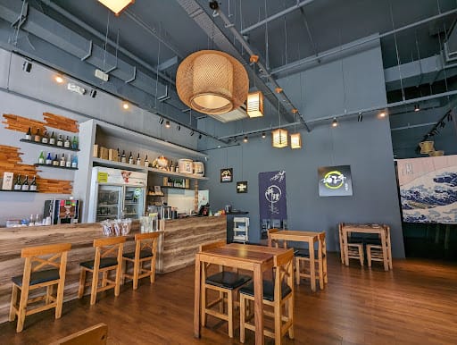 Yuzutei Japanese Restaurant