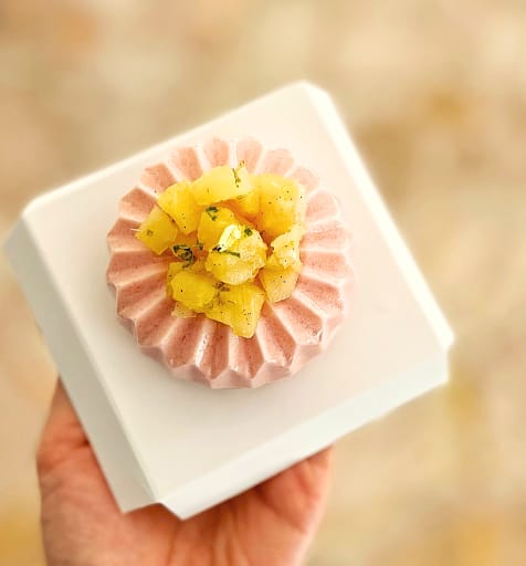 Arc-en-ciel Pâtisserie