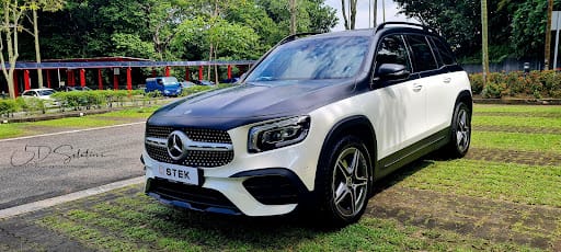 5D Solutions Pte Ltd