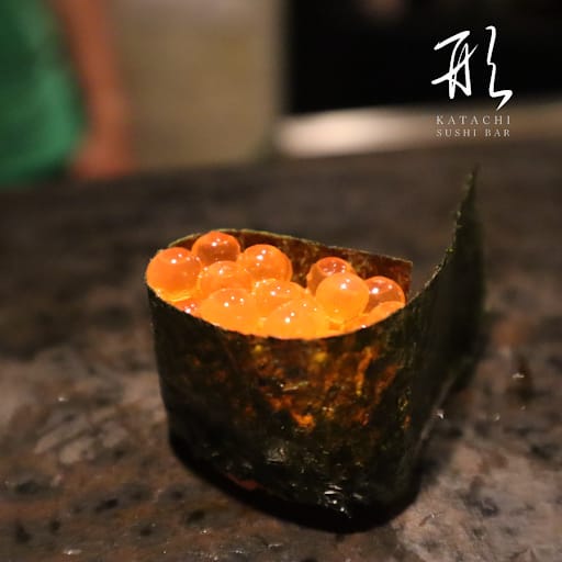 Katachi Sushi Bar
